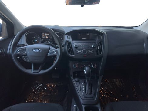 Used 2018 Ford Focus SE image 10