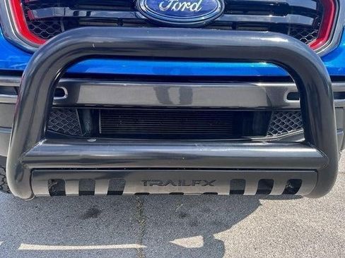 Used 2023 Ford Ranger XLT w/ Tremor Off-Road Package AWD/4WD image 14