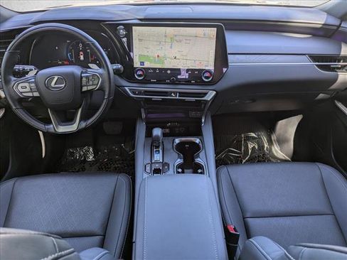 Certified 2025 Lexus RX 350 Premium Plus w/ Accessory Package (Z1) FWD image 17