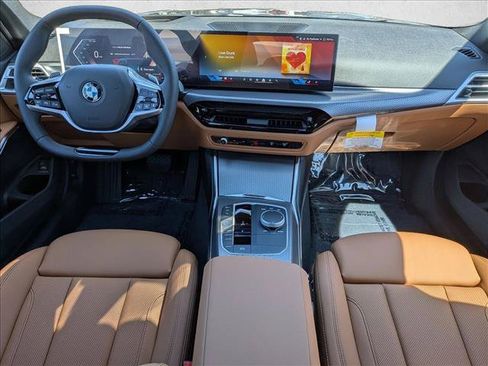 New 2026 BMW 330i Sedan w/ Premium Package RWD image 15