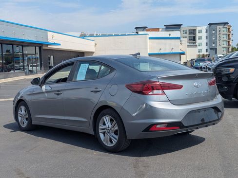 Used 2019 Hyundai Elantra Value Edition FWD image 7