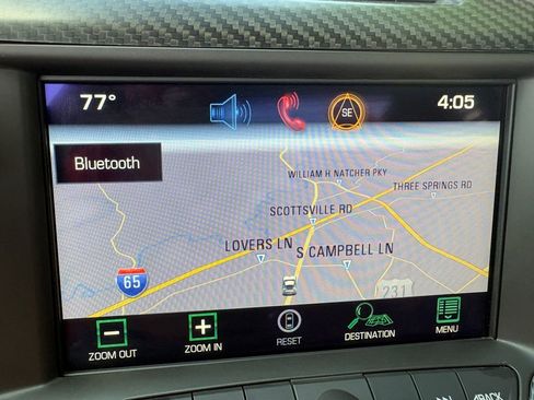 Used 2014 Chevrolet Corvette Stingray Coupe RWD image 31