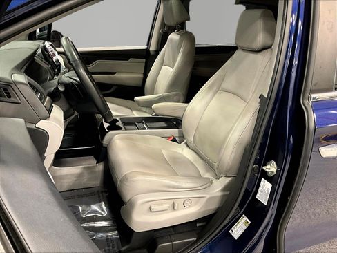 Used 2020 Honda Odyssey EX-L image 21