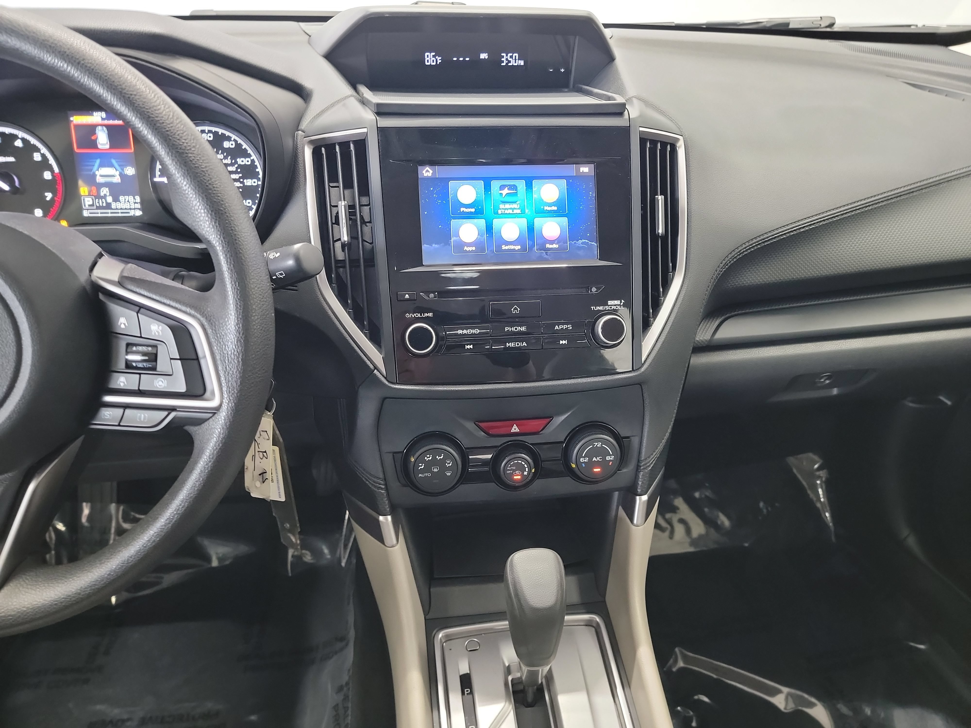 Used 2021 Subaru Forester AWD/4WD image 20