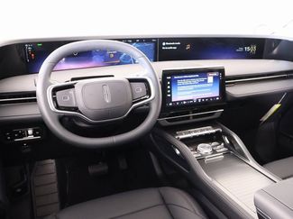 New 2026 Lincoln Nautilus Premier AWD/4WD video 2