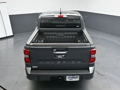 New 2026 Ford Maverick Lobo AWD/4WD image 21