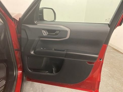 Used 2021 Ford Bronco Sport Big Bend image 24