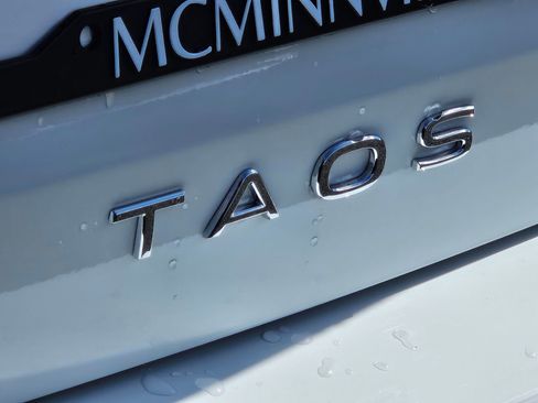 New 2026 Volkswagen Taos S image 26