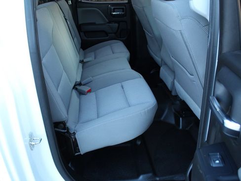 Used 2018 GMC Sierra 1500 2WD Double Cab w/ Sierra Convenience Package image 21