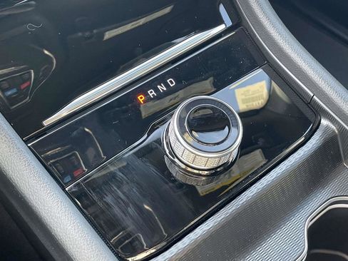 New 2025 Jeep Grand Cherokee L Altitude image 33