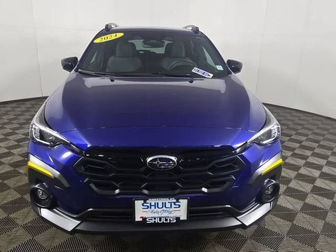 Certified 2024 Subaru Crosstrek 2.5i Sport image 3