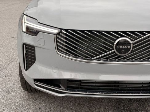 New 2026 Volvo XC90 T8 Ultra w/ Protection Package Premier image 21