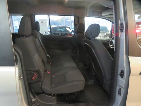 Used 2016 Ford Transit Connect XL image 19
