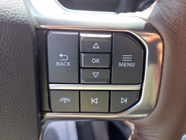New 2026 Ford F150 King Ranch w/ Equipment Group 601A High AWD/4WD image 22