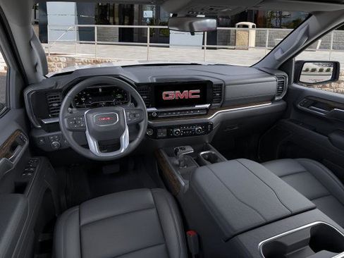 New 2026 GMC Sierra 1500 Elevation w/ Elevation Premium Package image 41