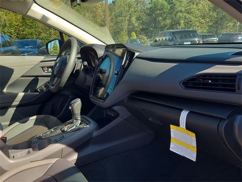 New 2025 Subaru Crosstrek 2.5i Limited image 19