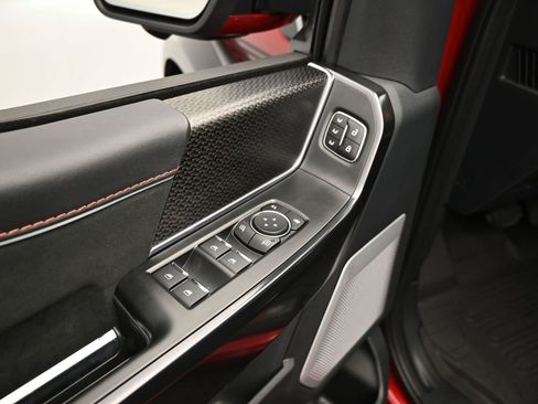 Used 2025 Ford F150 Raptor w/ Equipment Group 803A Raptor R image 12