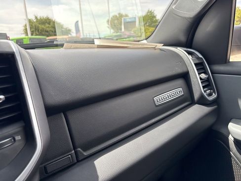 Certified 2022 RAM 1500 Big Horn RWD image 21
