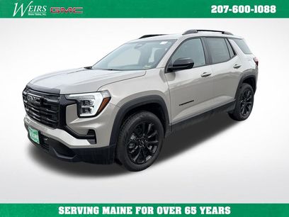 New 2026 GMC Terrain Elevation w/ Elevation Premium Package