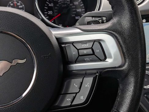 Used 2017 Ford Mustang GT Premium RWD image 25