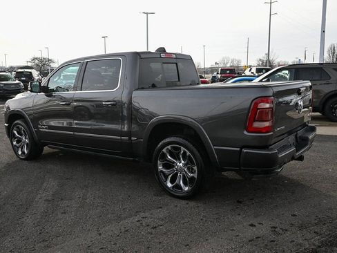 Used 2019 RAM 1500 Limited image 7