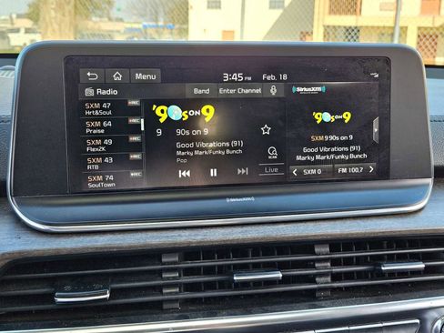 Used 2020 Kia Telluride EX image 18