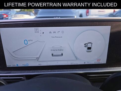 Used 2023 Hyundai Ioniq 6 SEL RWD image 5