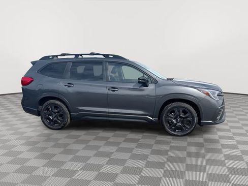 Used 2023 Subaru Ascent Onyx Edition AWD/4WD image 13