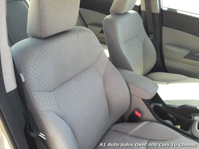Used 2014 Honda Civic LX image 21