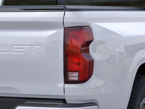 New 2026 Chevrolet Colorado LT RWD image 12