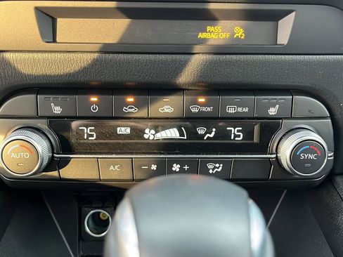 Used 2025 MAZDA CX-5 AWD 2.5 S w/ Preferred Package image 19