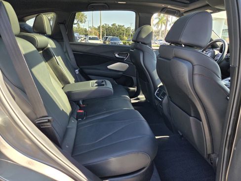 Used 2025 Acura RDX A-Spec image 16