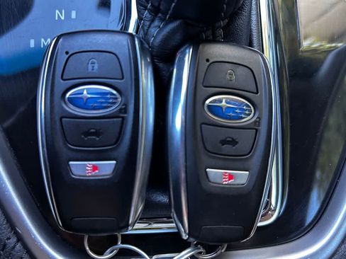 Used 2020 Subaru Outback Touring AWD/4WD image 21