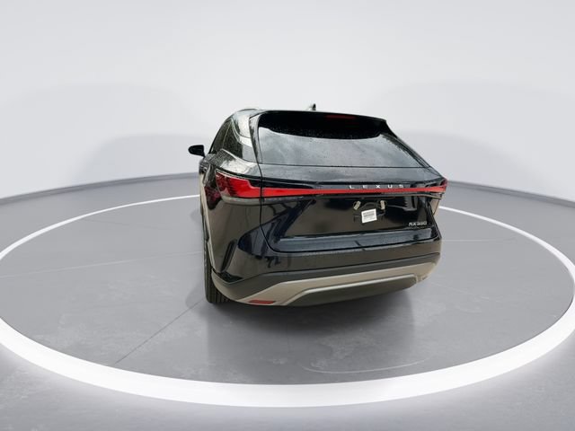 Certified 2024 Lexus RX 350 Premium Plus w/ Convenience Package FWD image 6
