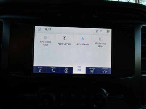 Certified 2022 Ford F150 XL w/ STX Appearance Package image 32