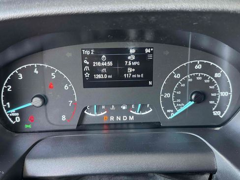Used 2020 Ford Transit 250 148 High Roof Extended RWD image 14