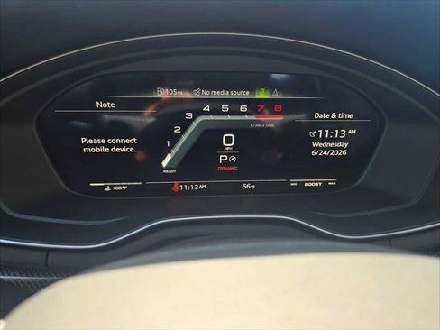 Used 2023 Audi S4 Prestige w/ Prestige Package AWD/4WD image 25