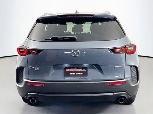 Used 2023 MAZDA CX-50 AWD 2.5 S w/ Cargo Package image 6