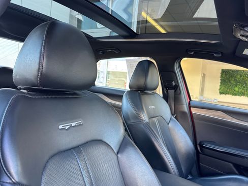 Used 2021 Kia K5 GT-Line image 16