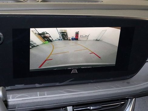 New 2026 Buick Envista Preferred w/ Convenience I Package FWD image 17