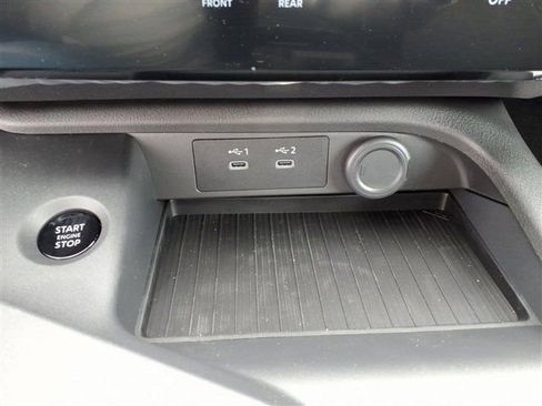 New 2026 Nissan Sentra SV image 14