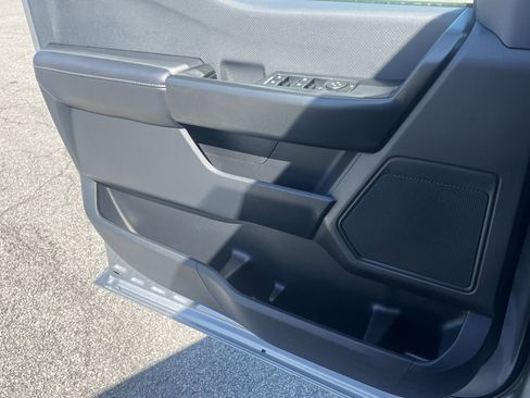 New 2026 Ford F150 STX w/ Equipment Group 200A image 14