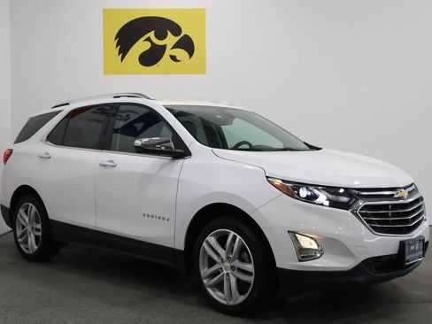 Used 2019 Chevrolet Equinox Premier image 6