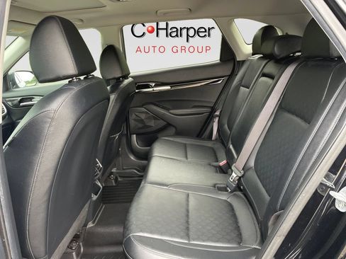 Used 2021 Kia Seltos EX AWD/4WD image 28