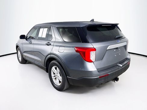 Used 2023 Ford Explorer 2WD image 29