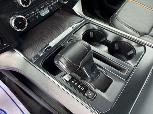 Used 2023 Ford F150 Platinum w/ Equipment Group 701A High image 32