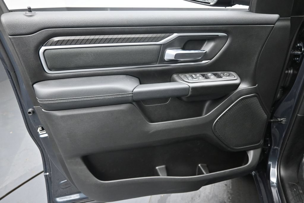 New 2026 RAM 1500 Big Horn AWD/4WD image 18