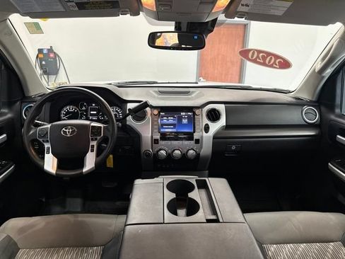 Used 2020 Toyota Tundra SR5 AWD/4WD image 44
