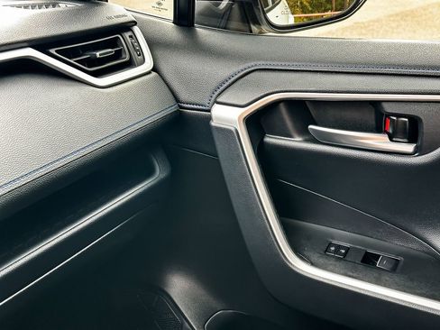 Certified 2024 Toyota RAV4 XSE image 23