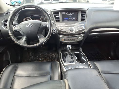 Used 2020 INFINITI QX60 Pure FWD image 9